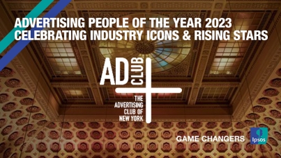 Advertising People of the Year