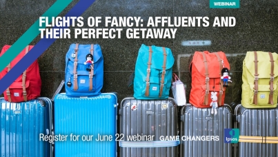 [WEBINAR] Flights of Fancy: Affluents and their Perfect Getaway