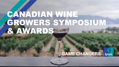 Canadian Wine Growers Symposium & Awards