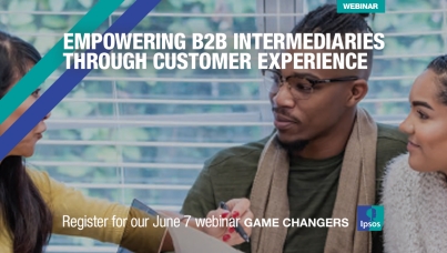 [WEBINAR] Empowering B2B Intermediaries through Customer Experience