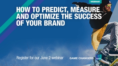 How to predict, measure and optimize the success of your brand