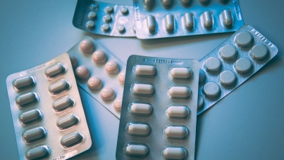 image of various medications