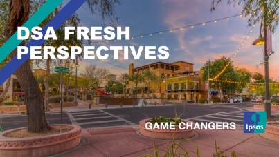 DSA FRESH PERSPECTIVES