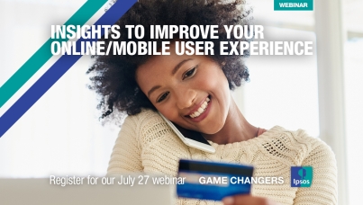 [WEBINAR] Insights to improve your online/mobile user experience