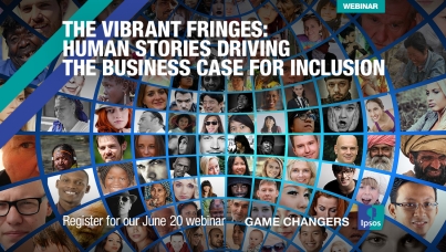 [WEBINAR] The Vibrant Fringes: Human Stories Driving the Business Case for Inclusion