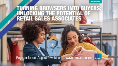 [WEBINAR] Turning Browsers into Buyers: Unlocking the Potential of Retail Sales Associates