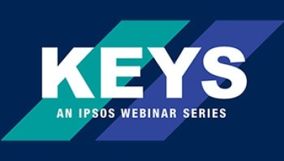 KEYS: an Ipsos webinar series