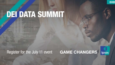 DEI Data Summit