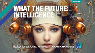 [WEBINAR] What the Future: Intelligence 