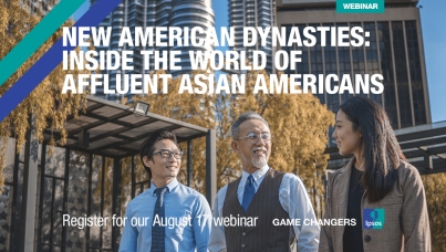 [WEBINAR] New American Dynasties: Inside the World of Affluent Asian Americans 