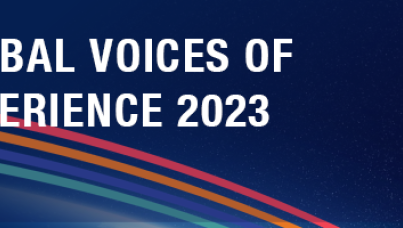 Global voices of CX