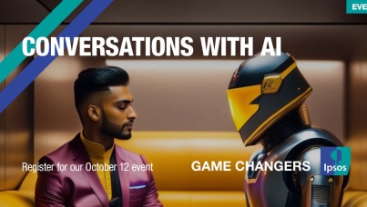 Conversations with AI