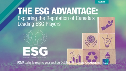 The ESG Advantage: Exploring the Reputation of Canada’s Leading ESG Players