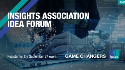 Insights Association IDEA Forum