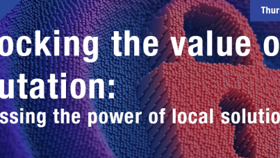 Ipsos | Unlocking the value of reputation