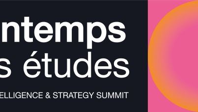 Ipsos Printemps des Etudes