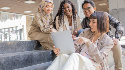 [Webinar] One Mind Many Truths: An Ipsos APAC Webinar on Generations