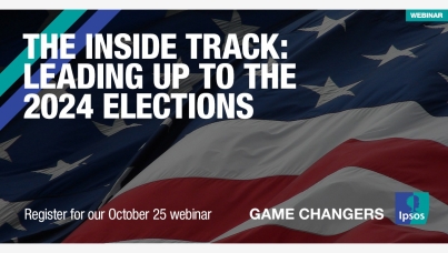 [WEBINAR] The Inside Track: Leading Up to the 2024 Elections