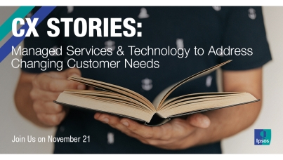 CX Stories: Getting it Right and Doing it Better