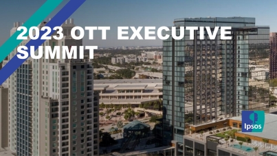 2023 OTT Executive Summit