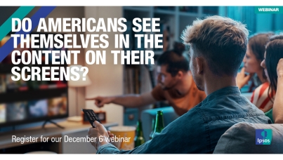 [WEBINAR] Do Americans see themselves in the content on their screens?