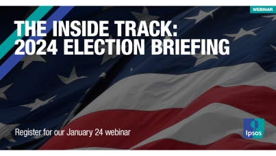 [WEBINAR] The Inside Track: 2024 Election Briefing