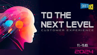 Shift/CX 2024