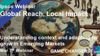Global Reach, Local Impact: Understanding Context and Adapting to Grow in Emerging Markets