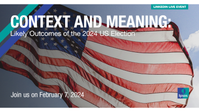 Context and Meaning: Likely Outcomes of the 2024 US Election