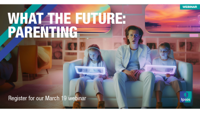 [WEBINAR] What the Future: Parenting