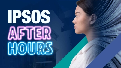 Ipsos After Dark at the MCA