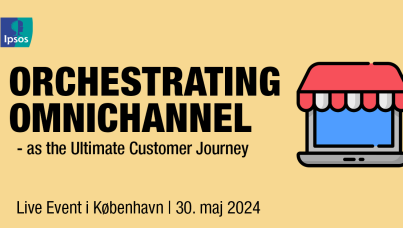 Orchestrating omnichannel