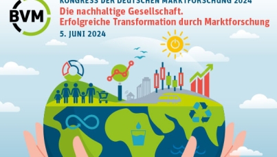 BVM Kongress 2024 zu Nachhaltigkeit