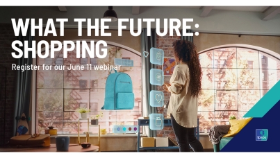 [WEBINAR] What the Future: Shopping