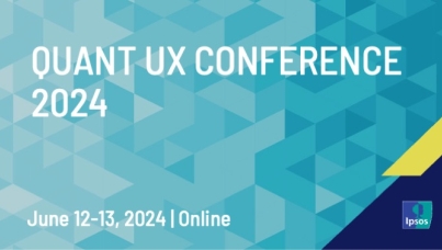 Quant UX Conference 2024