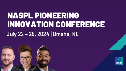 NASPL Pioneering Innovation Conference