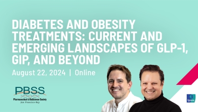 Diabetes and Obesity Treatments: Current and Emerging Landscapes of GLP-1, GIP, and Beyond