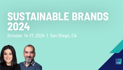Sustainable Brands 2024