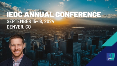 IEDC ANNUAL CONFERENCE