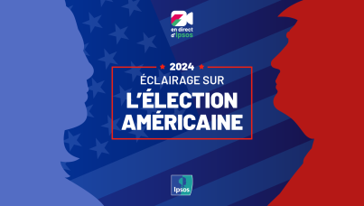 Webinar | Ipsos | Éclairage sur l'élection américaine