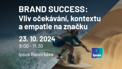 brand success
