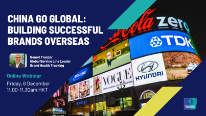 China Go Globa Webinar
