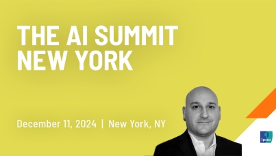 The AI Summit New York