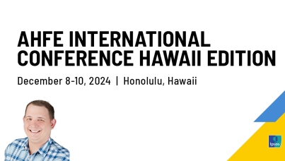 AHFE International Conference