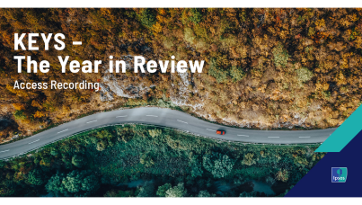 [WEBINAR RECORDING] 2024 KEYS – The Year in Review