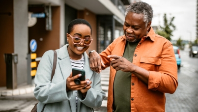 Ipsos | Generations | Myths and demographic realities