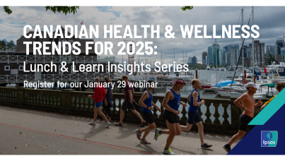 [WEBINAR] Canadian Health & Wellness Trends for 2025