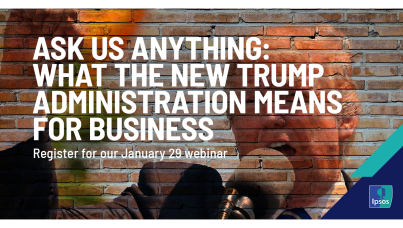 [WEBINAR] Ask Us Anything: What the new Trump administration means for business