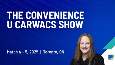 The Convenience U CARWACS Show