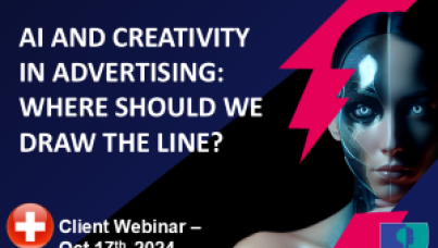 AI and Creativity in Advertising:  Where should we draw the line?